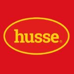 logo Husse nutrition et produits de soin pour les chats